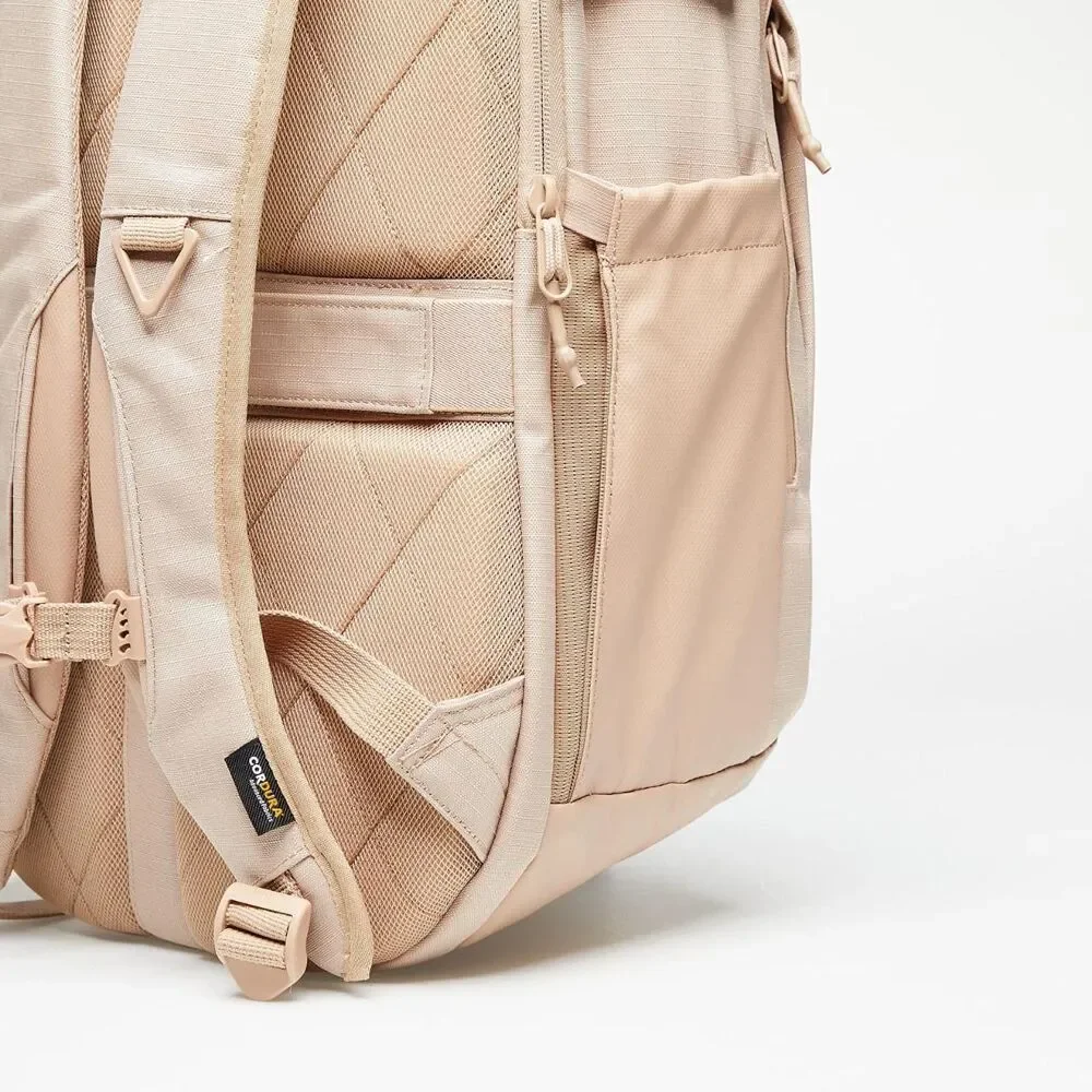 Nike Tan Camping-hiking